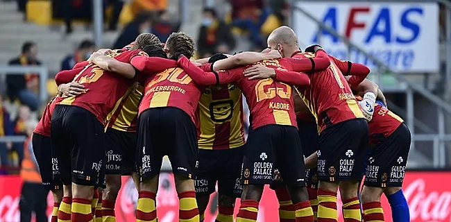 Officiel: Malines perd un de ses plus fidèles serviteurs 