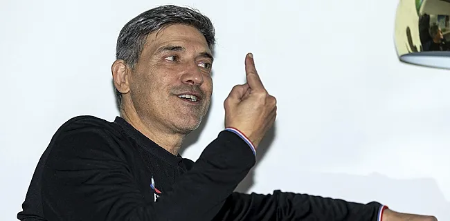 Le papa de Felice Mazzù rêve de voir son fils à la tête de ce club 