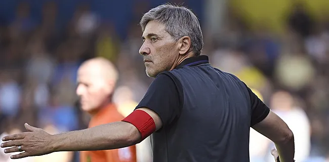 Et si Mazzù réussissait à le convaincre de rester ?