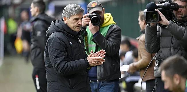 La Croky Cup, une priorité pour le Sporting de Charleroi ? 