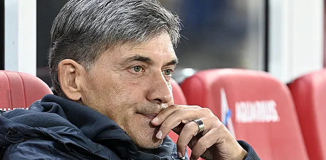 Felice Mazzù comme parfait intermédiaire ?