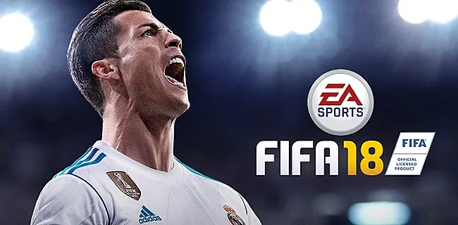 FIFA 18: une nouvelle qui va ravir les fans du jeu