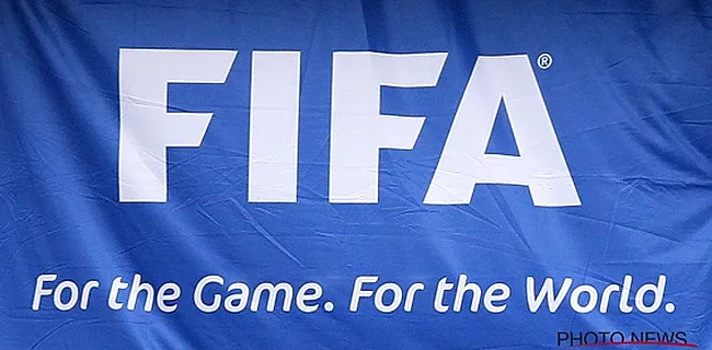 Le TAS confirme sa suspension à vie