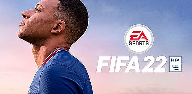 FIFA 22, l'énorme polémique