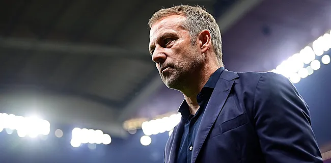 Allemagne : de nombreux absents pour affronter les Diables Rouges