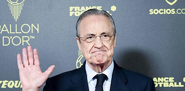 Le Real Madrid vise un 'neuf' de Premier League  