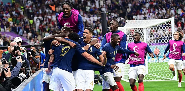 L'ancien Champion d’Europe avec les Bleus est décédé