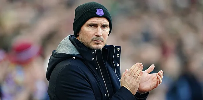 Sans club, Frank Lampard refuse un poste de sélectionneur