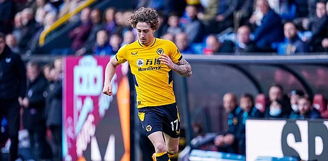 L'ancien mauve au centre d'une folle partie de poker