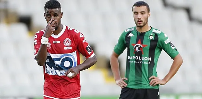 La justice condamne Selemani, et sauve le football belge !