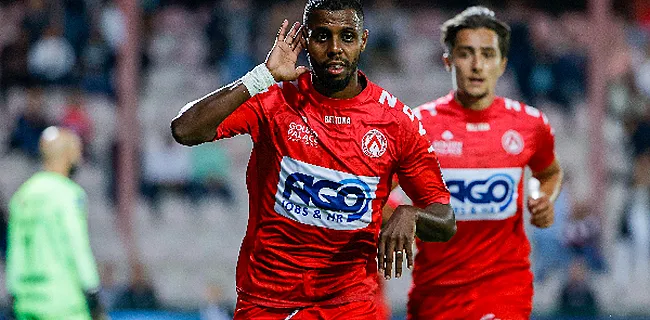 Le magnifique but de Selemani avec son pays (Vidéo)