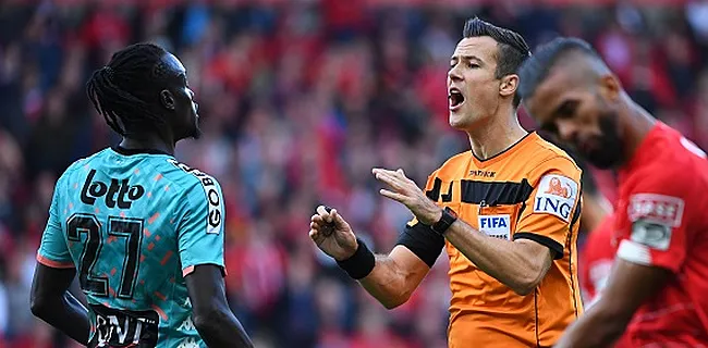 Deux joueurs de retour à Charleroi vont passer par la case COVID