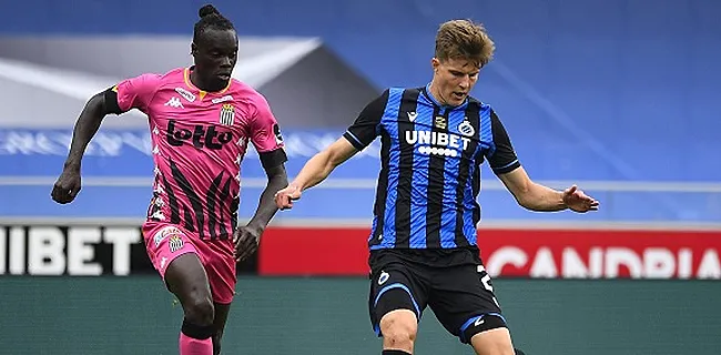 L'Ukraine emmène à l'Euro quatre joueurs de JPL!