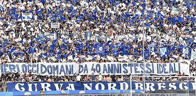Calcio - La descente aux enfers du club lombard
