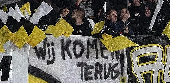 Lokeren pourra jouer le tour final de Challenger Pro League