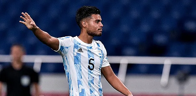 MERCATO: deux arrivées à Anderlecht, Vera se rapproche