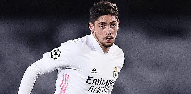  Hazard n'est pas le seul à galérer au Real Madrid