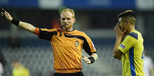 Un joueur de l'Union intéresse plusieurs top clubs belges