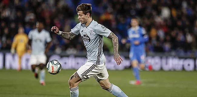 Un joueur de Liga rentre en Russie malgré les règles de confinement