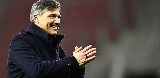 Charleroi: deux départs et deux arrivées au mercato