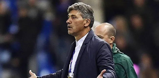 Un nouveau nom très surprenant s’ajoute à la liste des successeurs de Mazzu