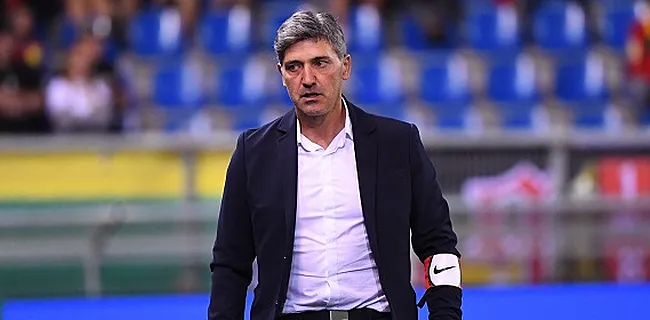 Ça passe facilement pour le Racing Genk qui accède aux 1/8 de finale