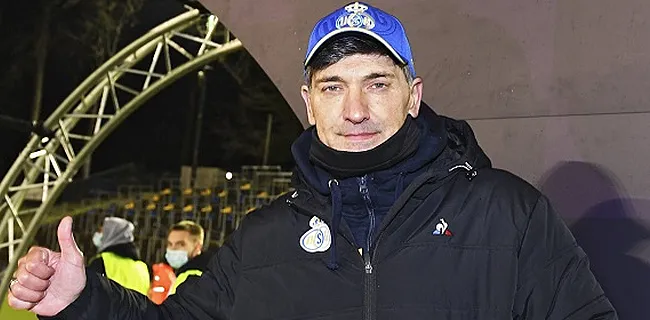 Mazzu n'en voulait pas, il va se relancer en Bundesliga 2