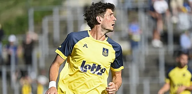 Le Standard tient son nouveau Felipe Avenatti