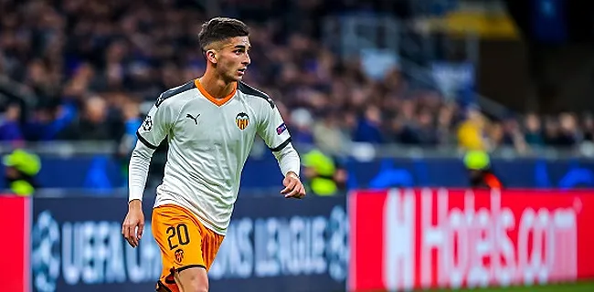 Manchester City frappe un grand coup sur le mercato