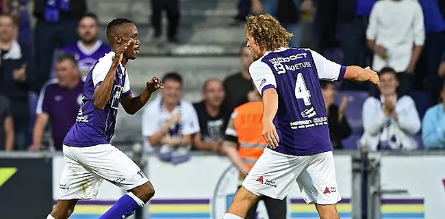 Le Beerschot-Wilrijk recrute un grand espoir suédois