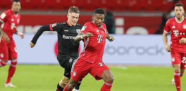 Bundesliga - Cette énorme bourde va priver le club d'une centaine de millions