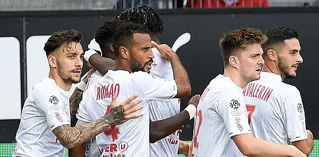 Le médecin d'un club de Ligue 1 se suicide