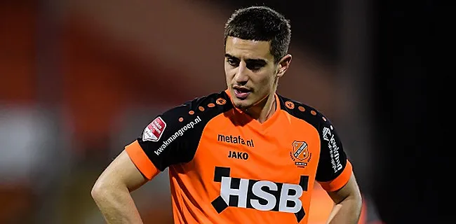 Un ancien joueur d'Anderlecht de retour en JPL?
