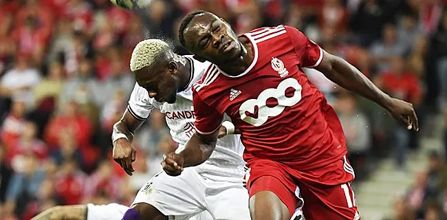 Mercato: destination surprenante pour Muleka ?
