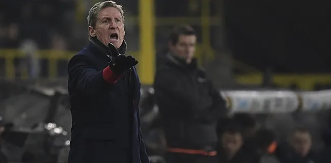 L'Olympic sort le grand jeu, Saint-Trond sans stress, et Ostende élimine Beveren