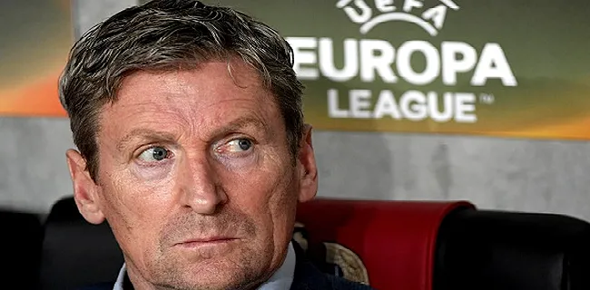 OFFICIEL: Zulte réalise un grand coup dans ce mercato