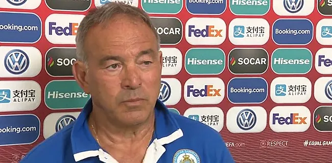 Le gardien de but de Saint-Marin est blessé et sera remplacé par... son cousin !