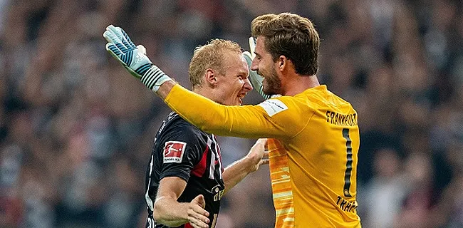 Un gros poisson pour remplacer Manuel Neuer au Bayern ? 