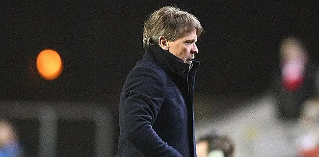 RSCA - Un retour et trois points d'interrogation pour affronter Eupen