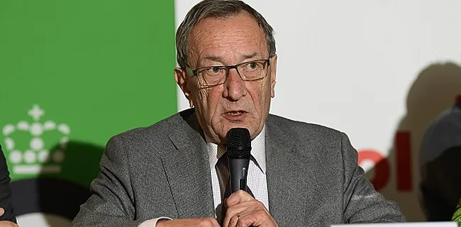 Un club de JPL a un nouveau président