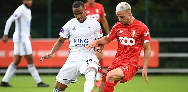 On ne reverra plus le capitaine sur un  terrain de JPL avant six mois