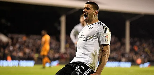 Nouveau record pour le meilleur buteur serbe de tous les temps 