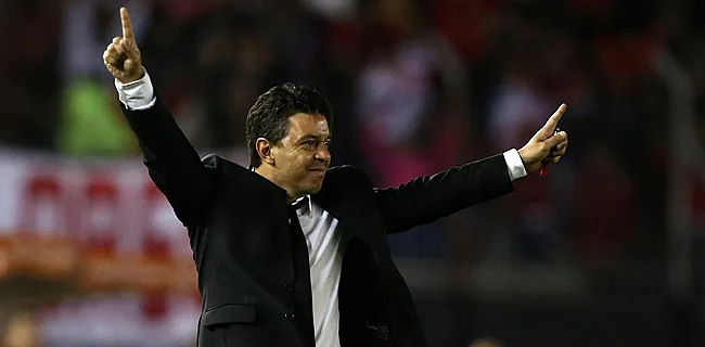 MERCATO : Une ex-piste mauve rebondit, Gallardo en Equateur  