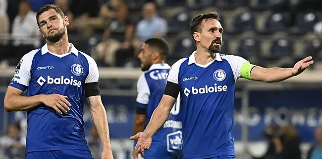 JUPILER PRO LEAGUE: un absent de taille chez les buffalos
