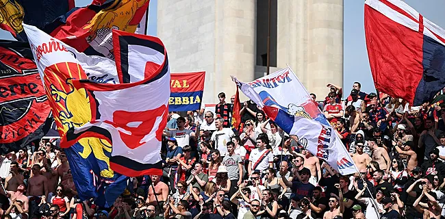 OFFICIEL : un grand nom débarque sur le banc du Genoa 