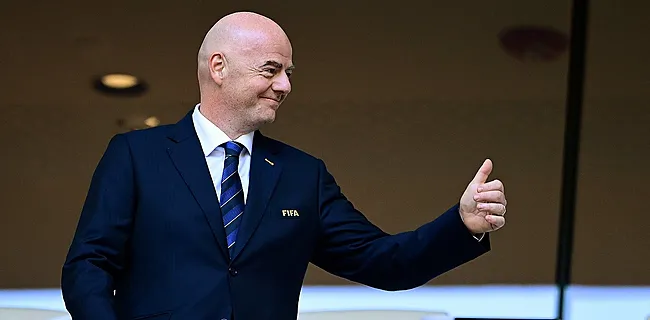 Révolution pour la CDM 2026 : 