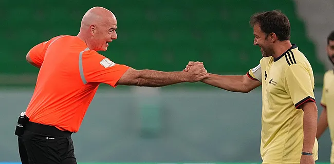 Nouvelle règle: la FIFA coupe les ailes aux géants du foot