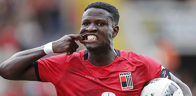 JPL: le RWDM en plante trois et se donne un peu d'air