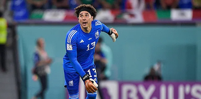 Ochoa après la victoire : 