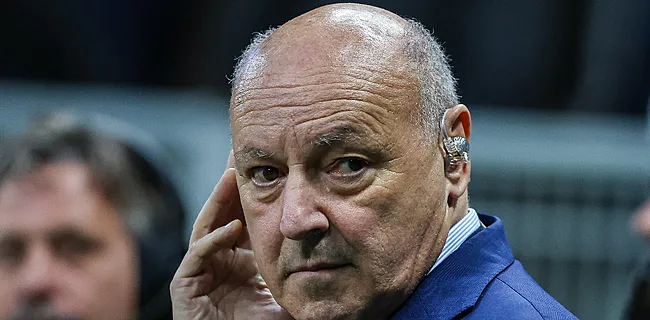 L'Inter Milan met en place un plan diabolique pour signer Lukaku